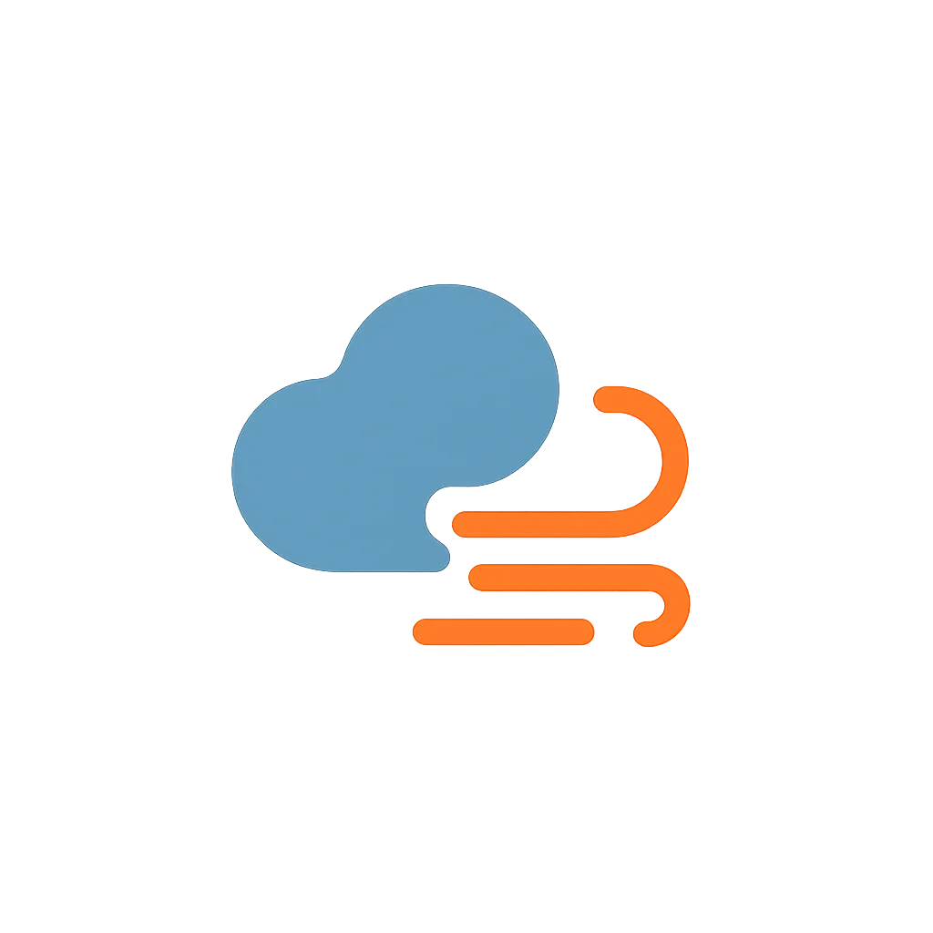 AirFlow AI Logo