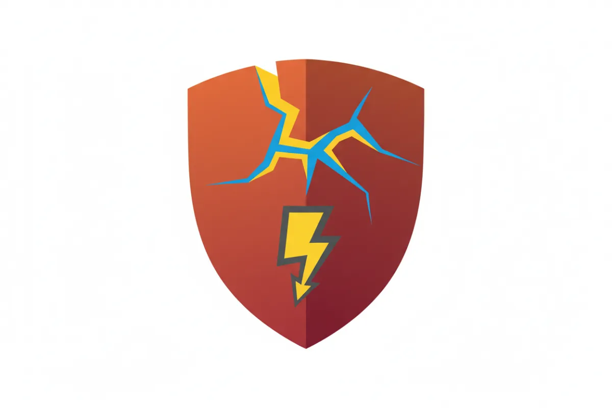 Shield icon for Risk Management