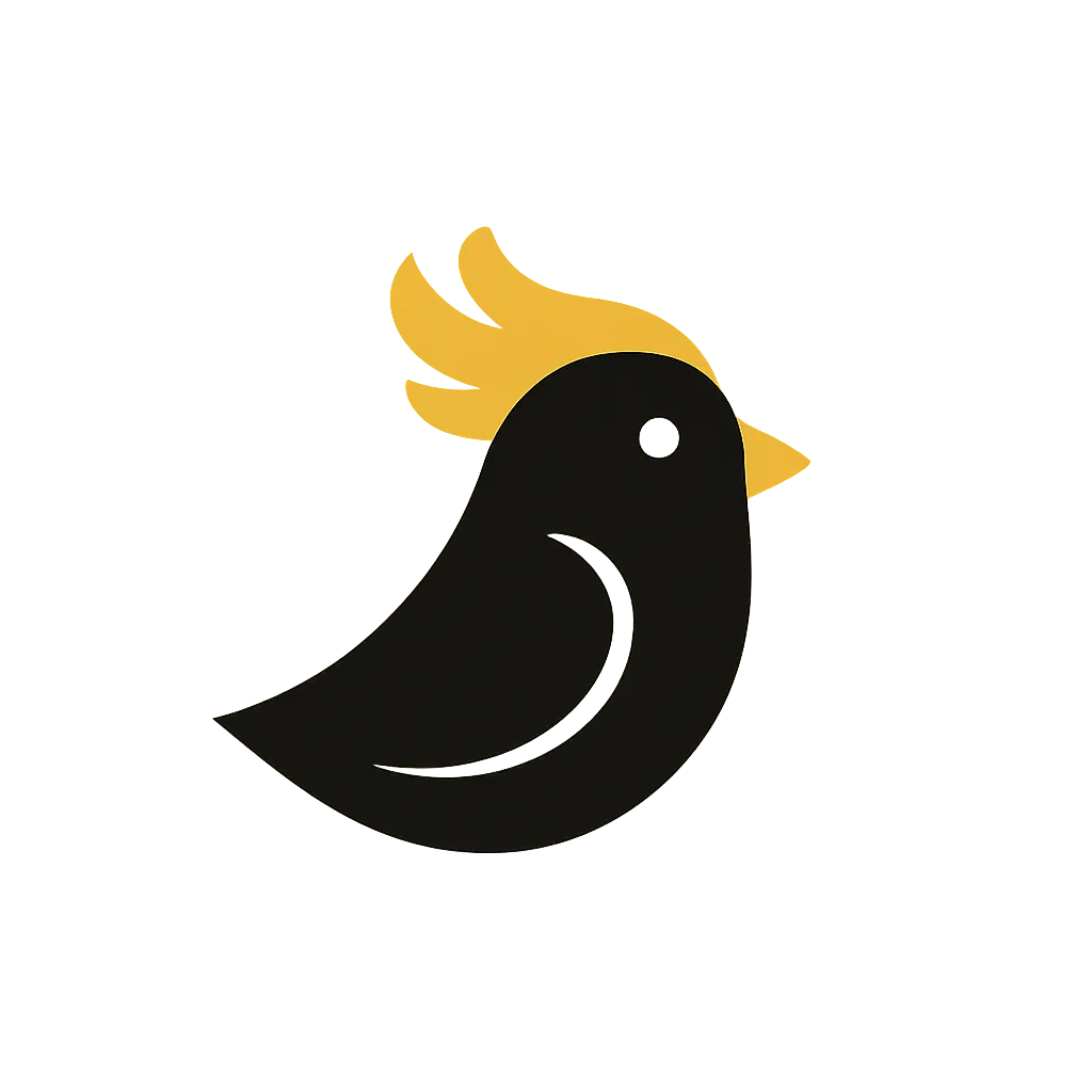 Corwin Crest Brand Logo