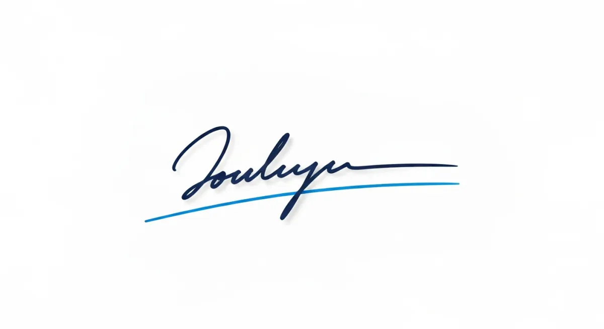 Matthew Maus Signature