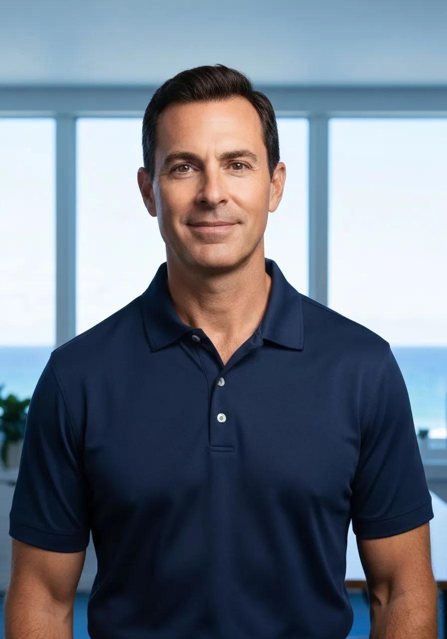 Matthew Maus - Owner of Orca Property Restoration