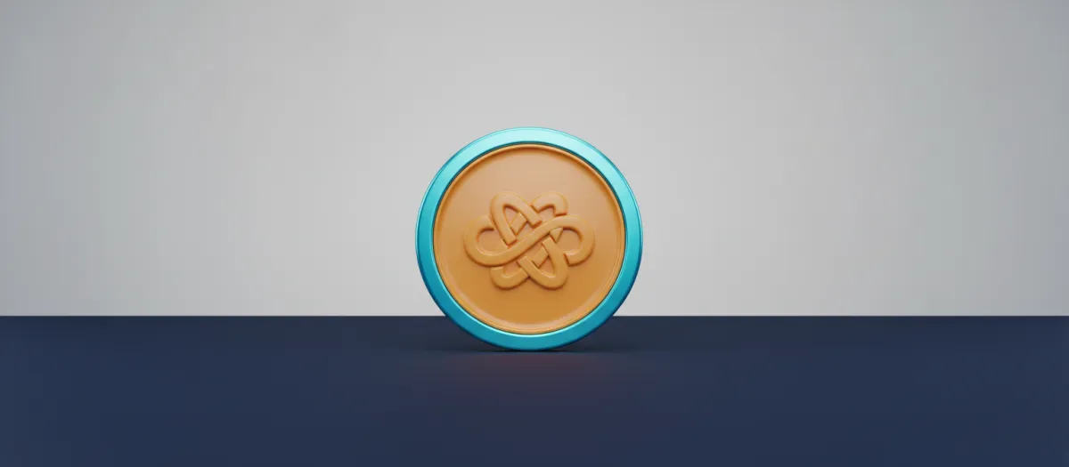 Verified Social Proof Badge