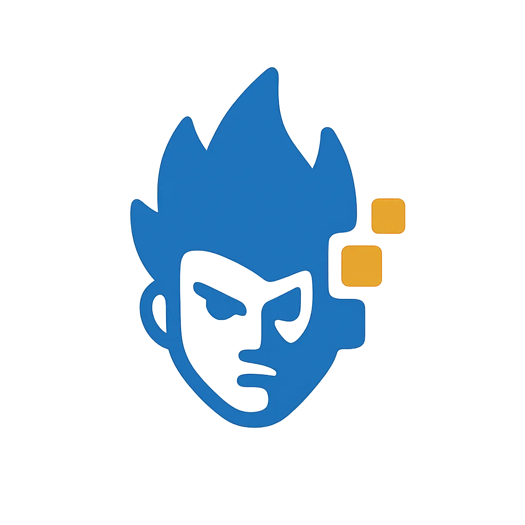 Digital Saiyan