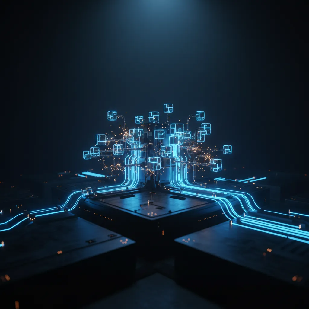 GoHighLevel automation interface and engine