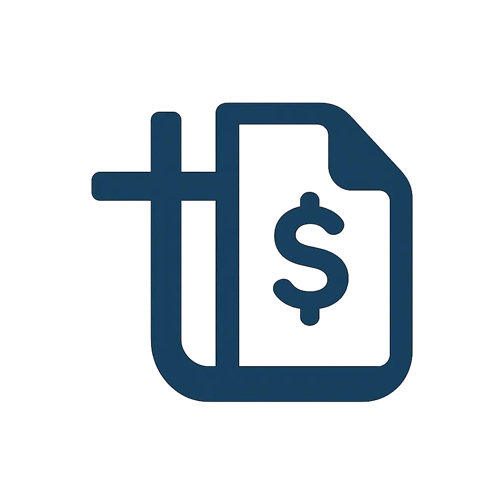 Faith Tax Solutions Logo