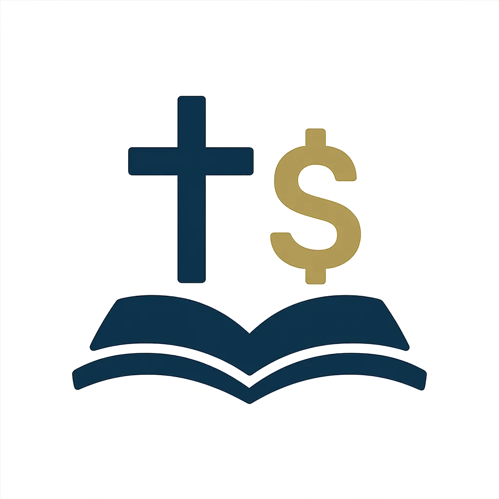 Faith Tax Solutions LLC Logo