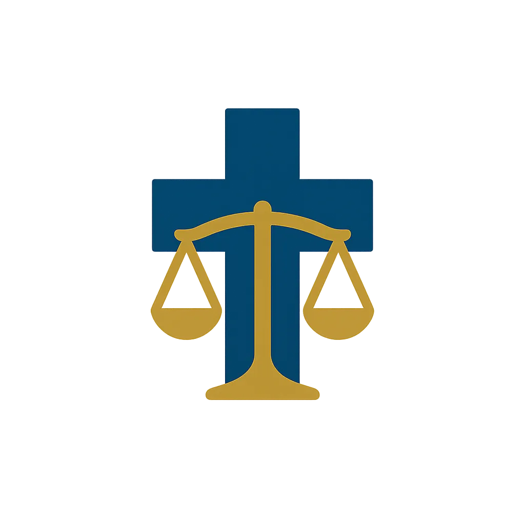 Financial professionals collaborating with integrity