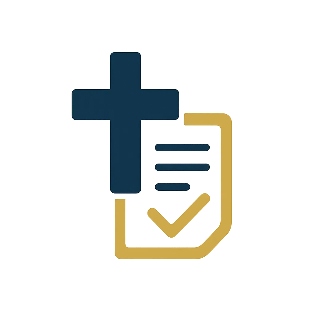 Faith Tax Solutions Logo