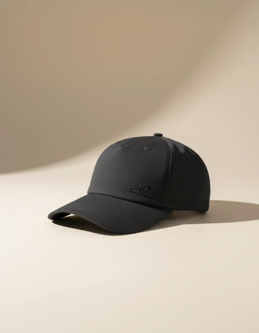 Good Rhino minimalist cap