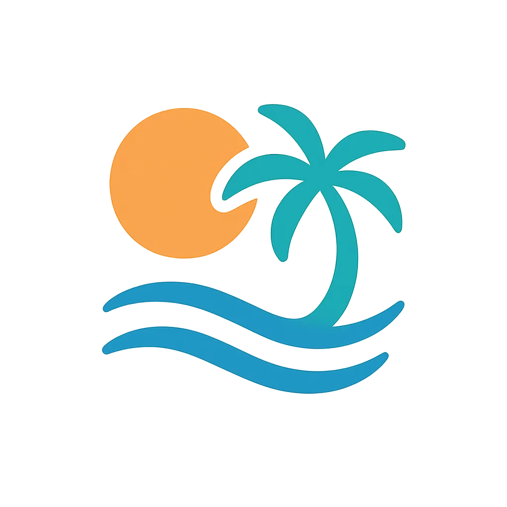 Paradise Heating & Air Solutions Logo