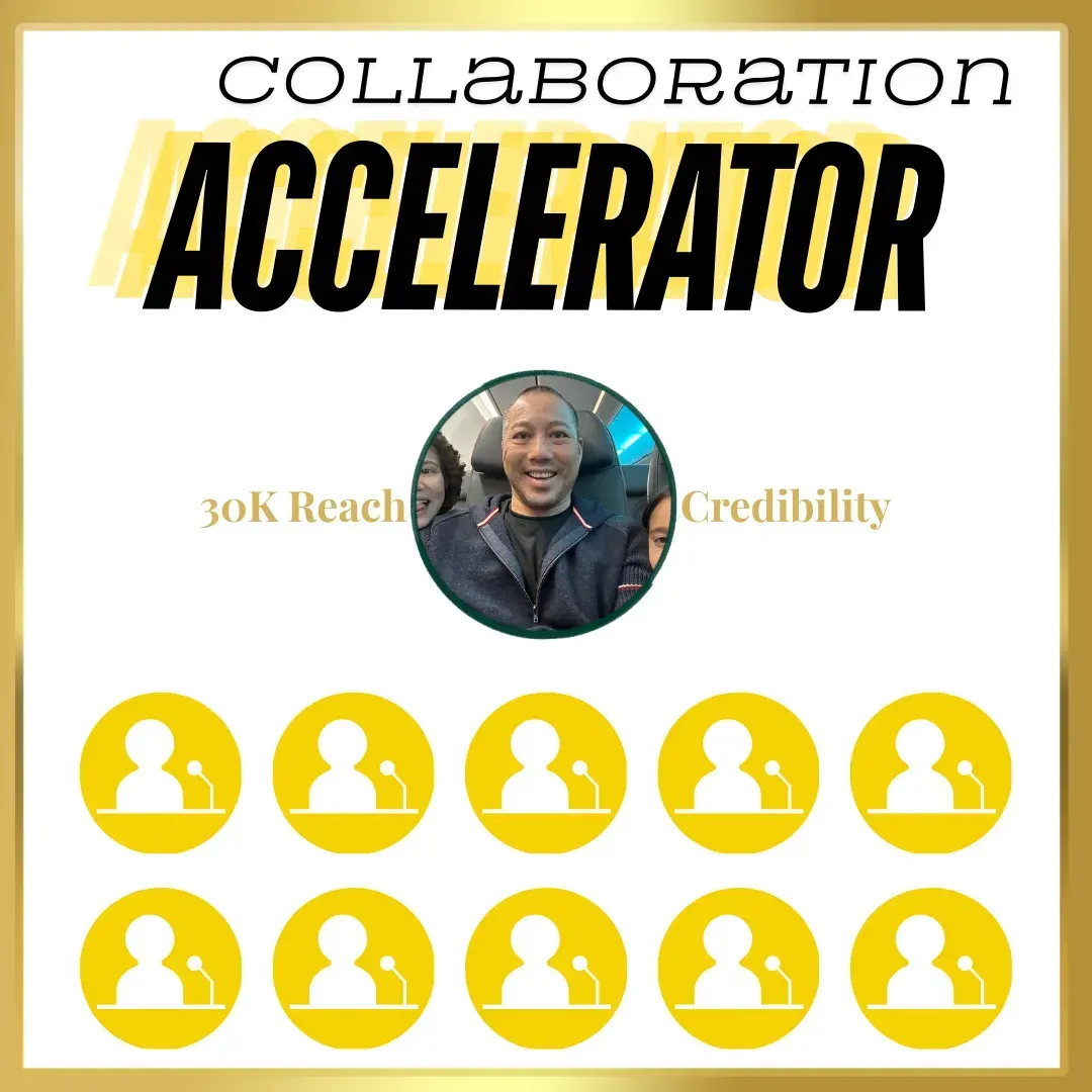 Collaboration Accelerator