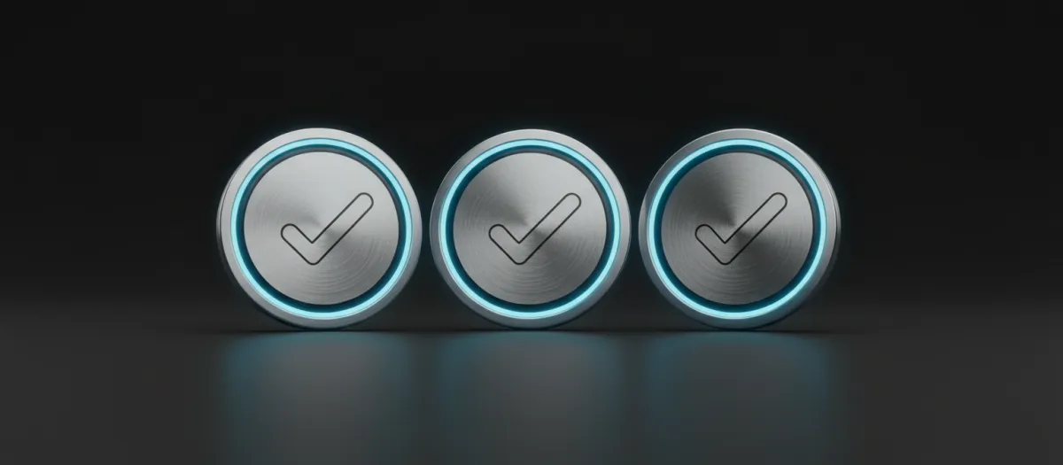 Certified Installer Badges