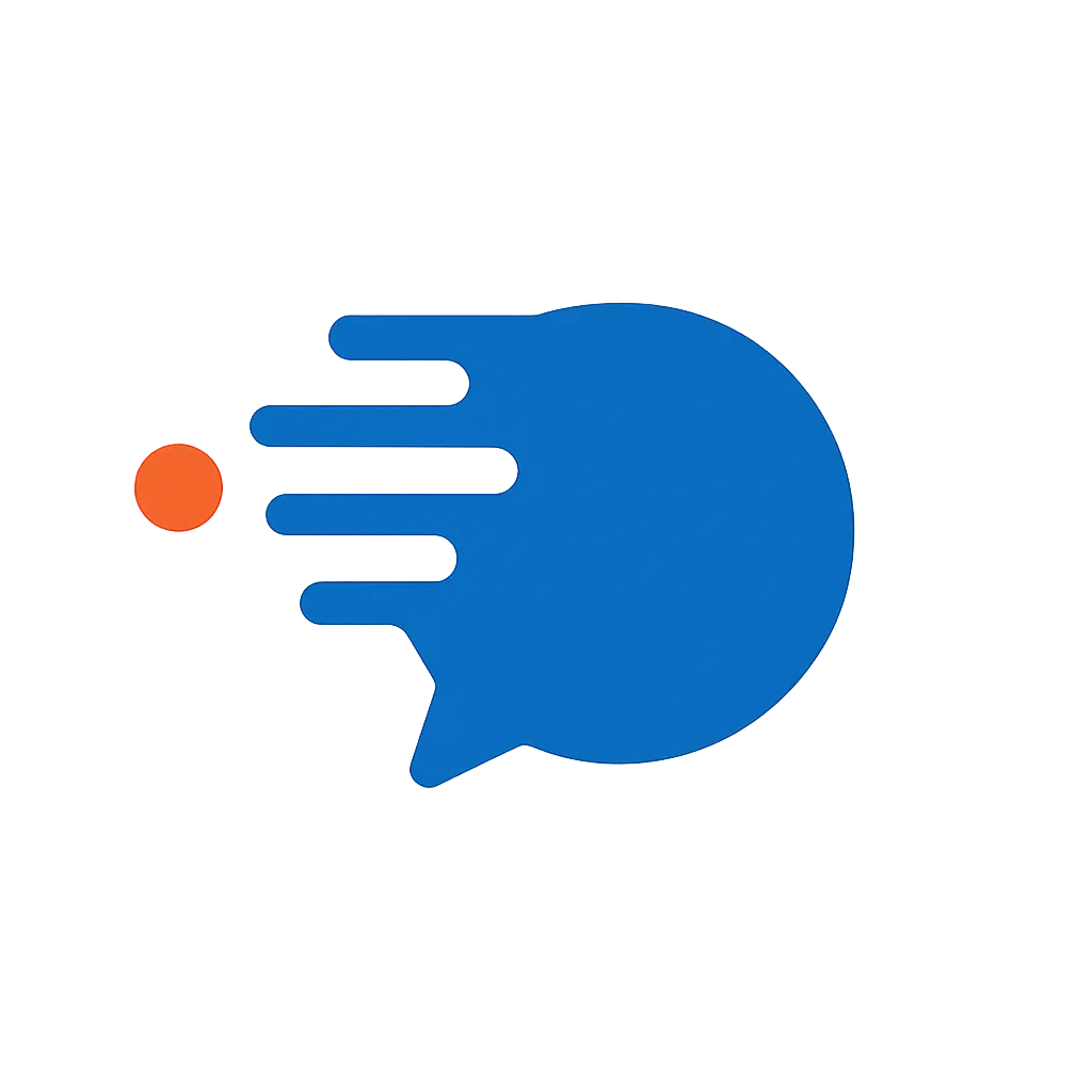 Velocity Social Logo