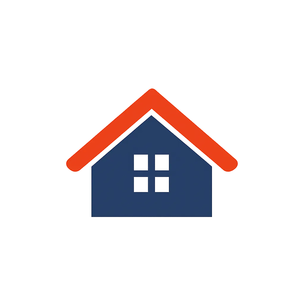 East Brunswick Roofing Logo