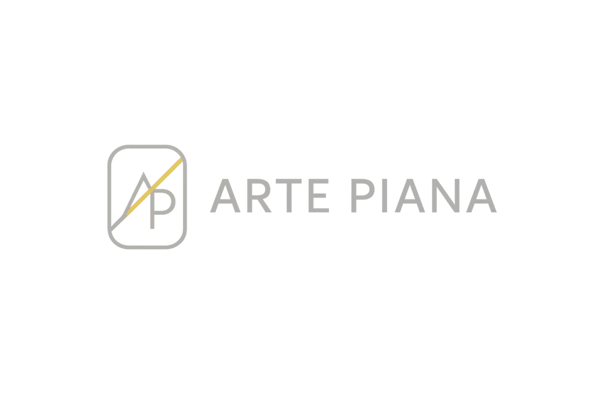 Arte Piana Footer Logo