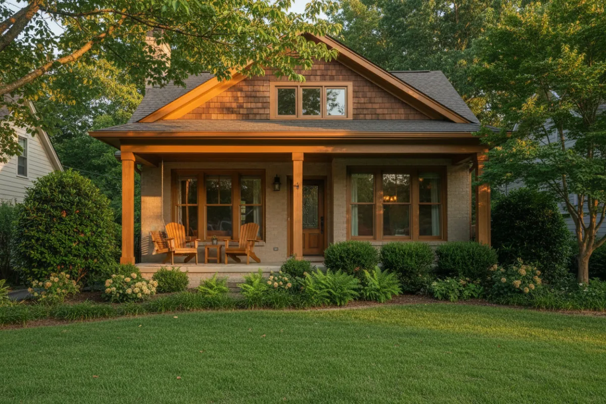 Featured home in Lawrenceville GA