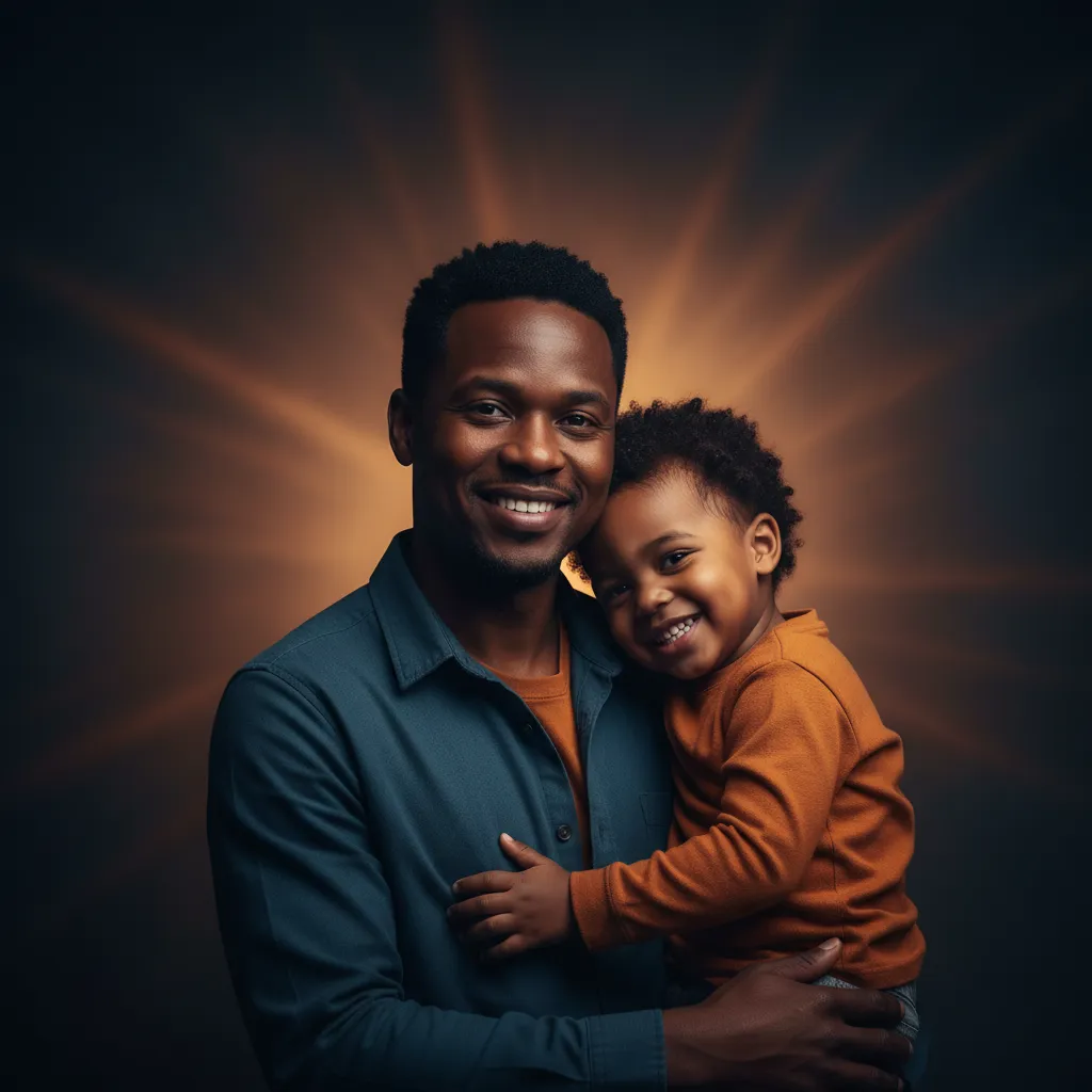 Customer portrait