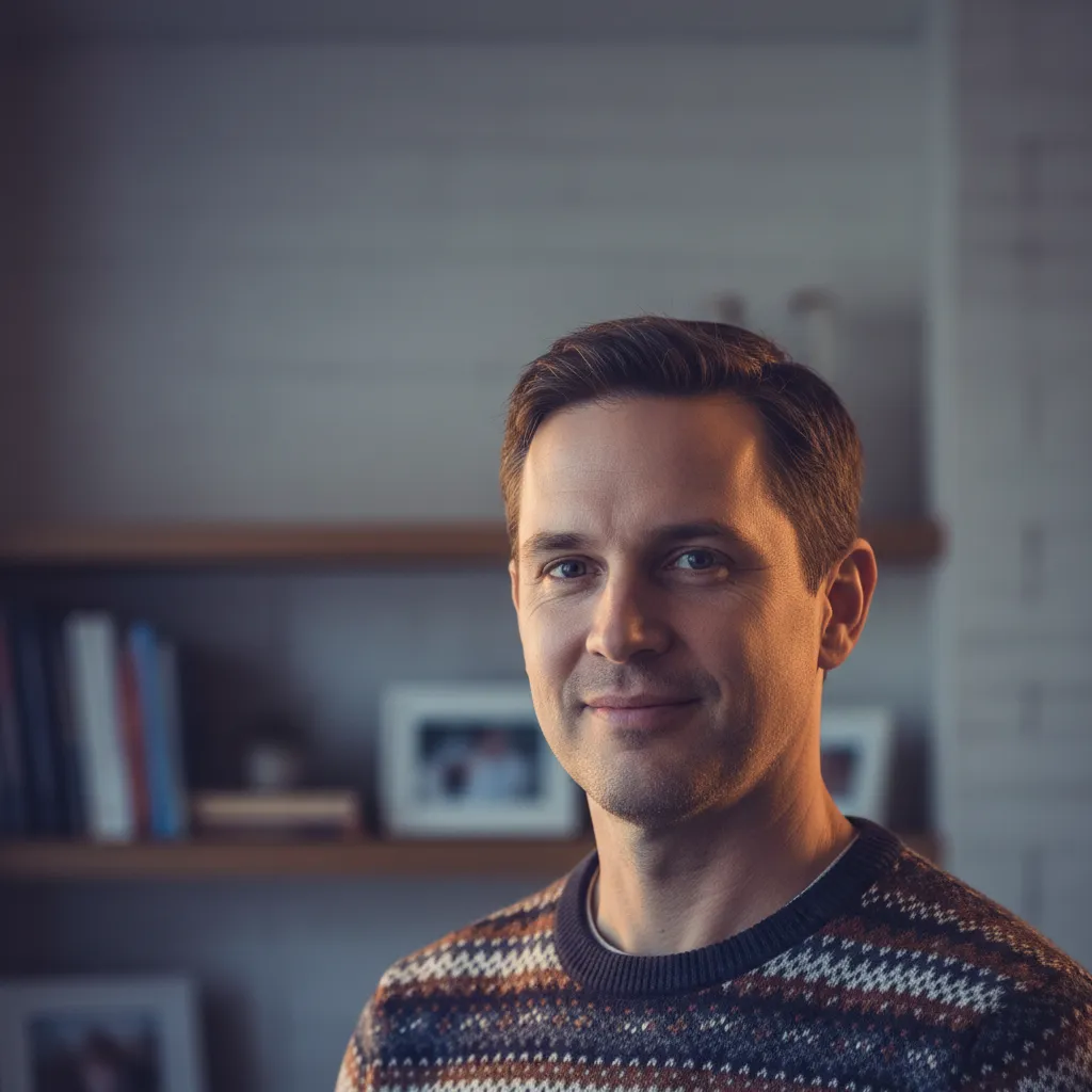 Customer portrait