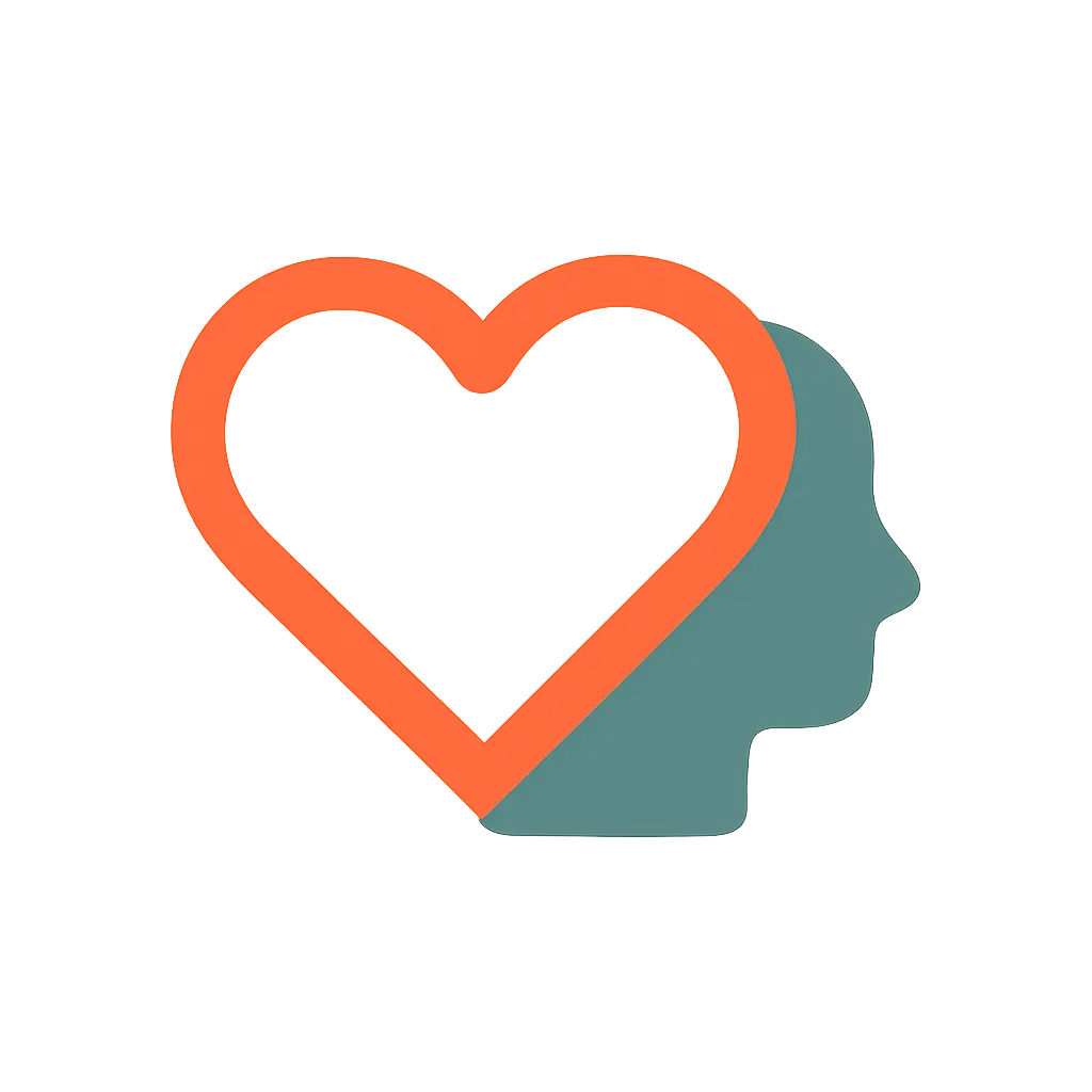 RishtaMatched Brand Logo