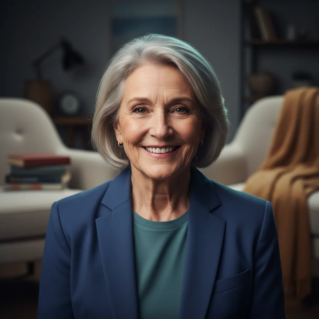 Senior Medicare Beneficiary Client