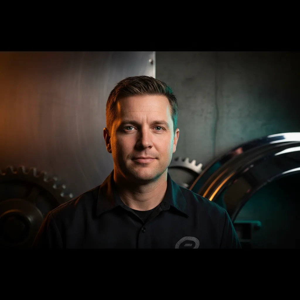 Driver James W.