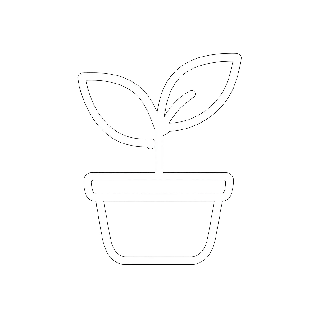 PBD Living Logo