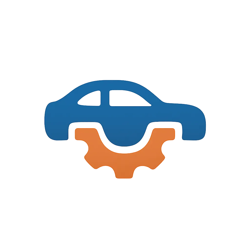 Gage Auto LLC Logo