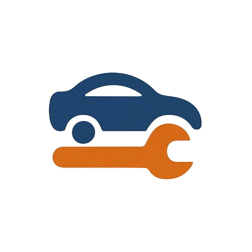 Gage Auto LLC Logo