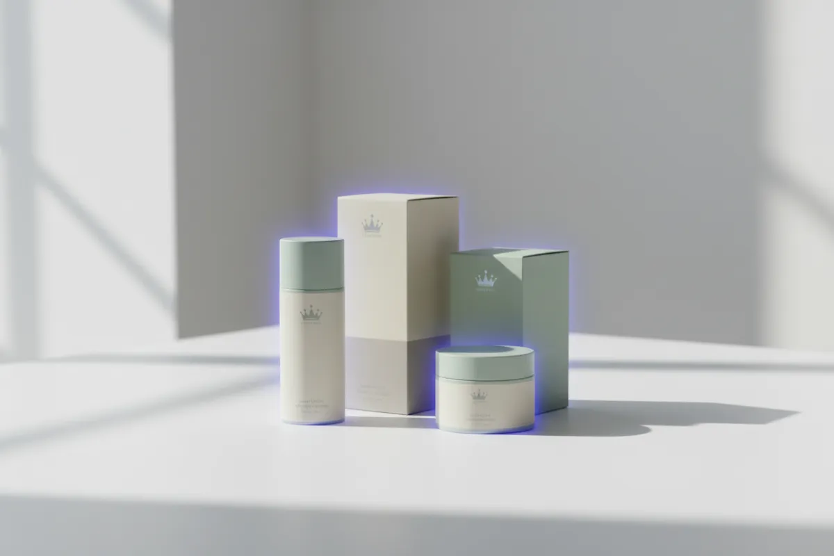 Paquete Esencial - Productos de bienestar