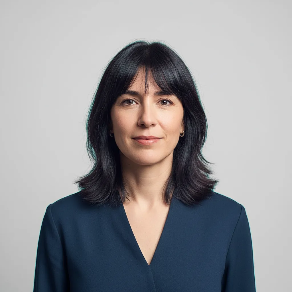 Foto de Lucía Gómez