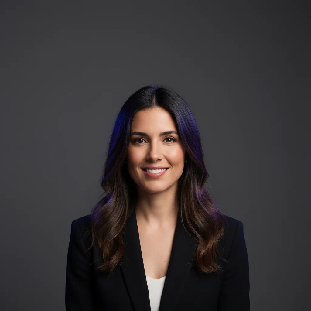 Foto de María Fernández