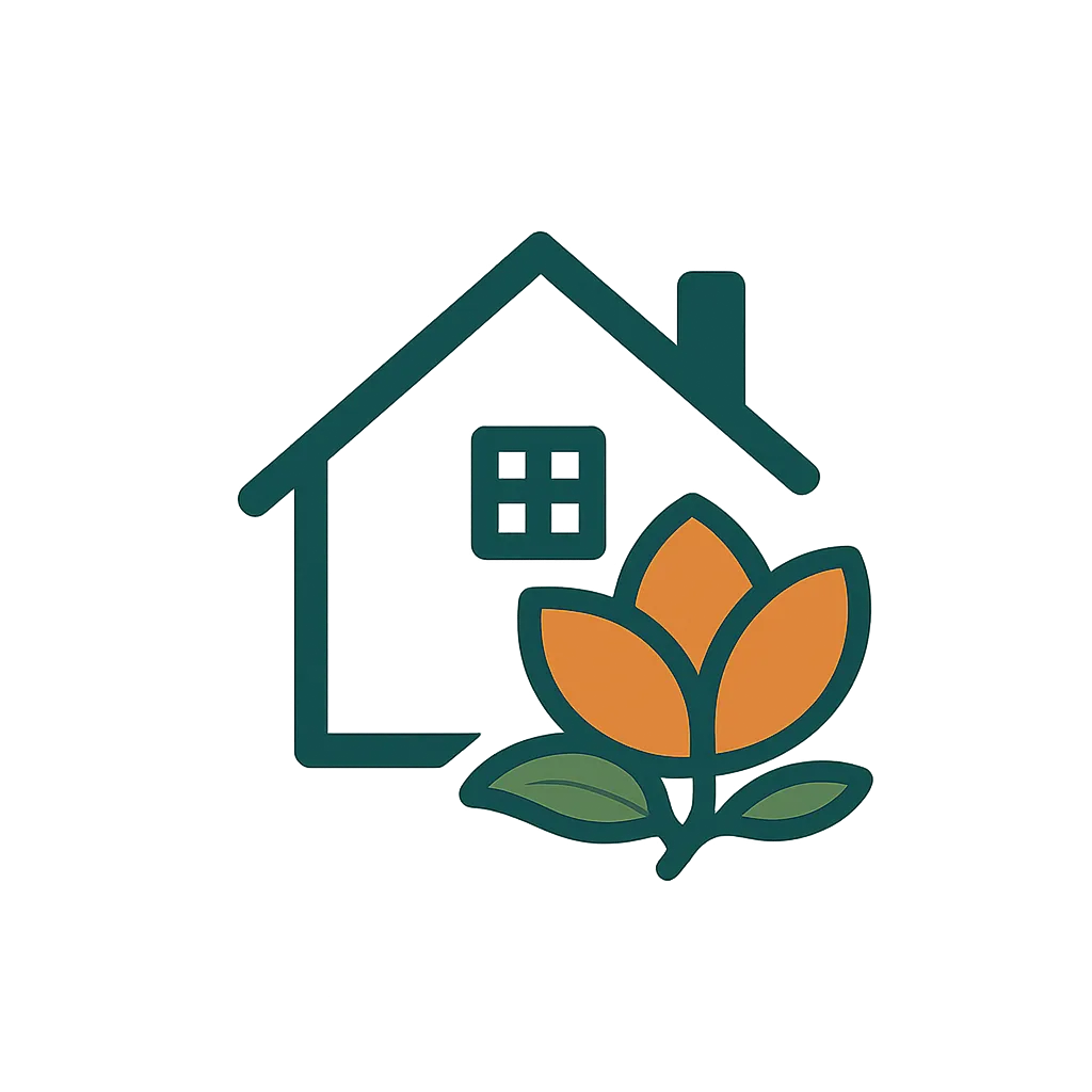 Kacie King Insurance Logo
