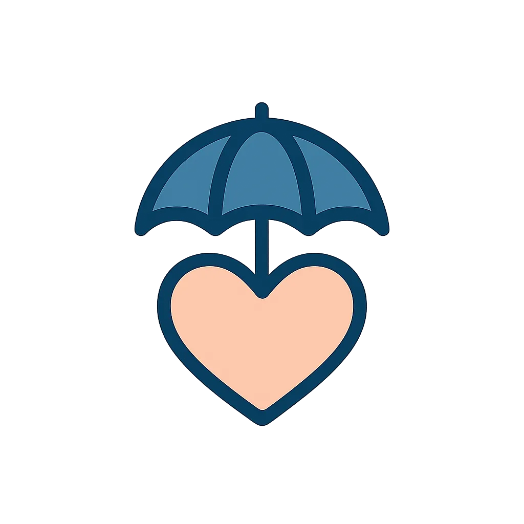 Kacie King Insurance Logo