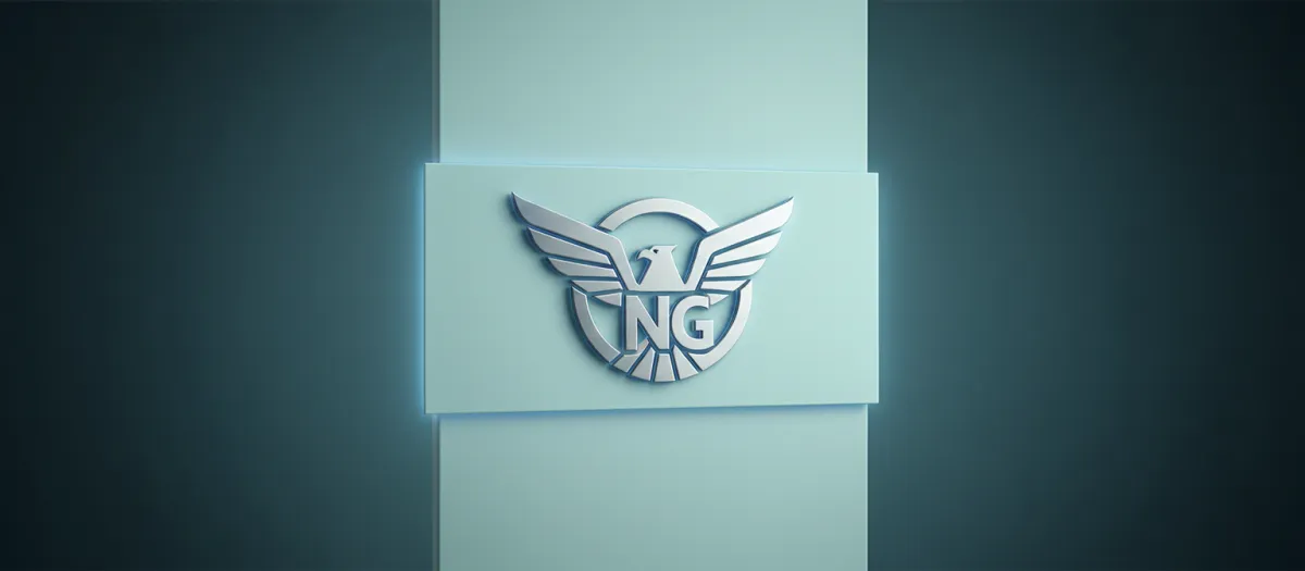 National General Logo