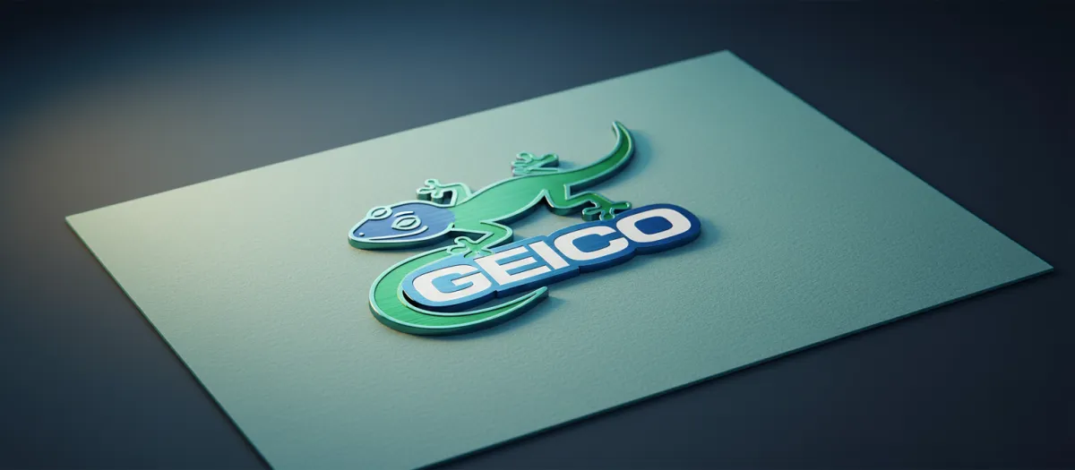 GEICO Logo