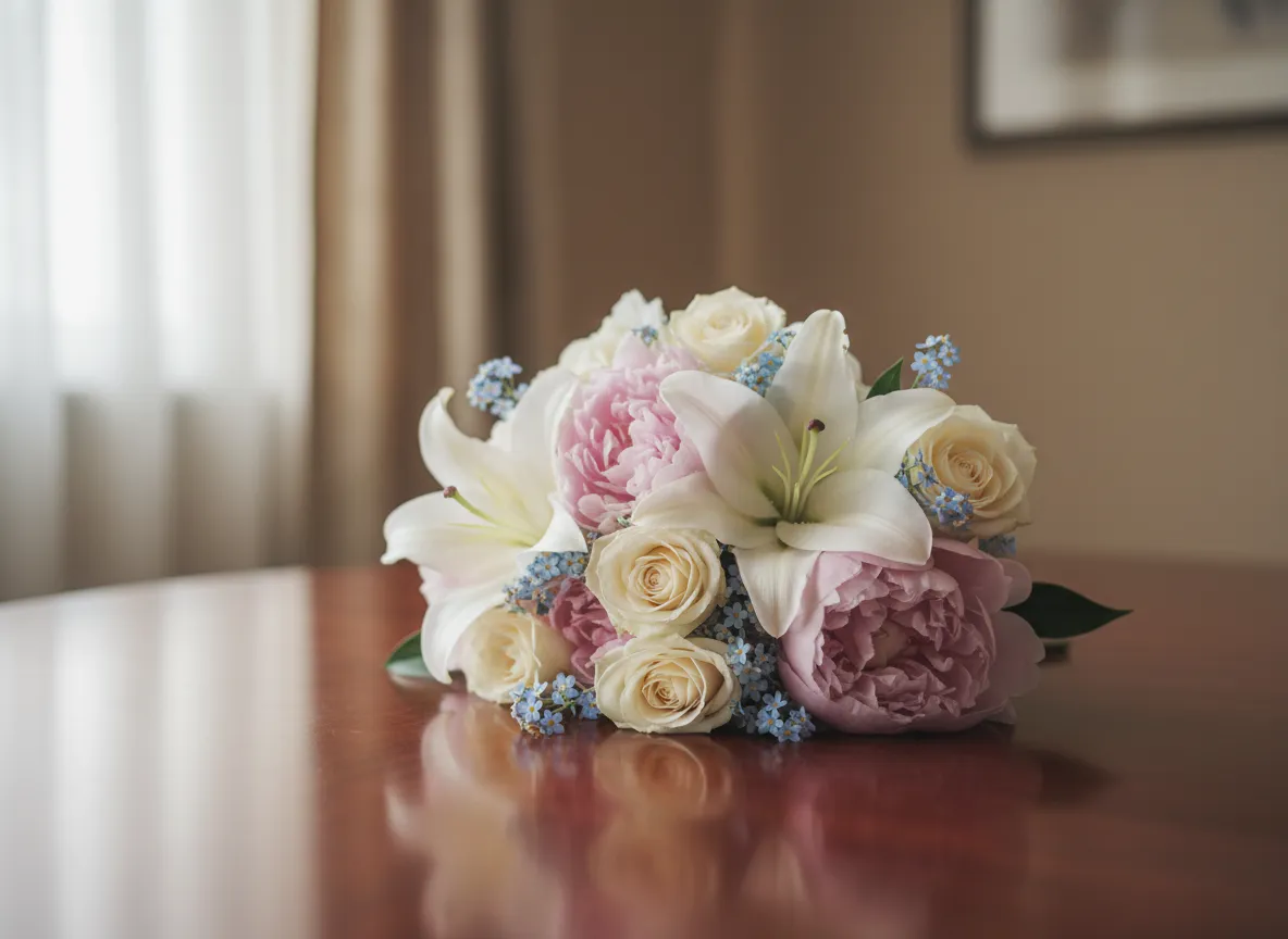 Final Expense Insurance - Flowers