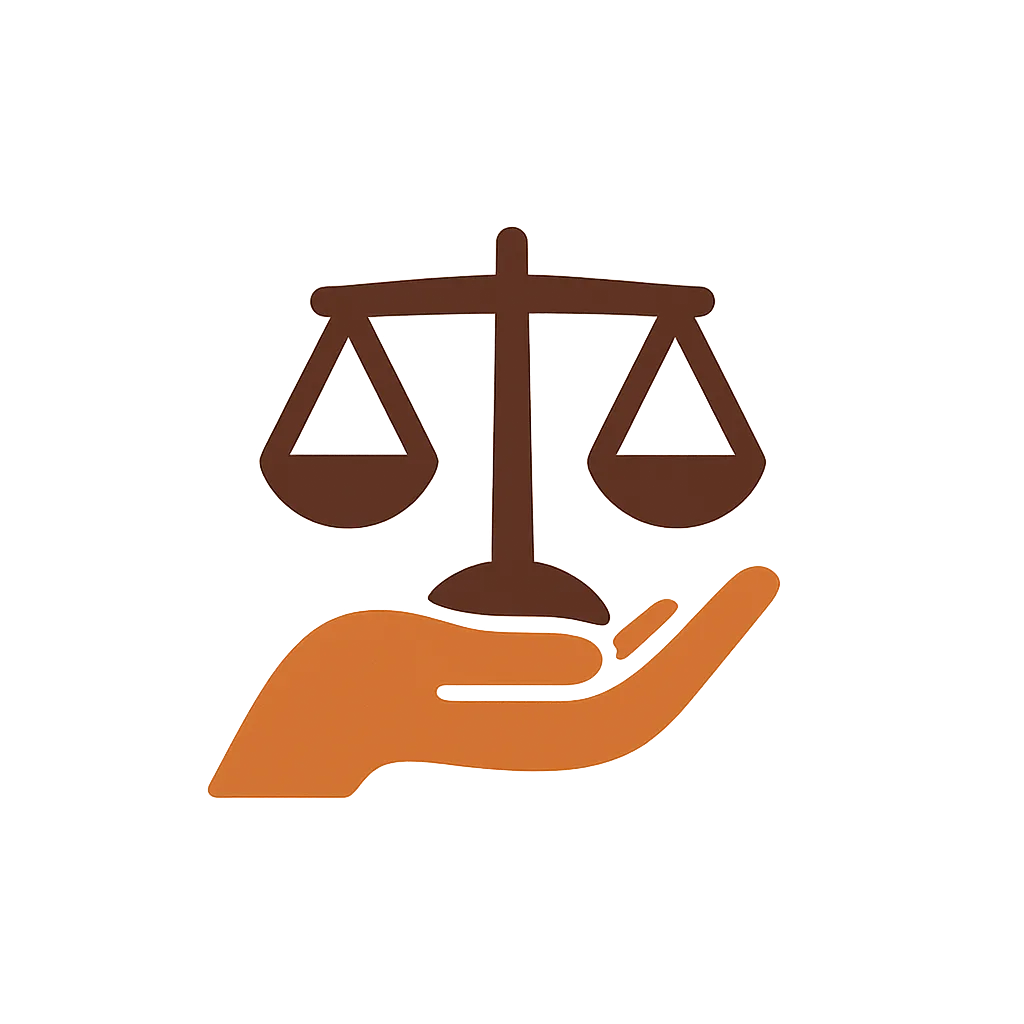 Equity Reclaim Logo