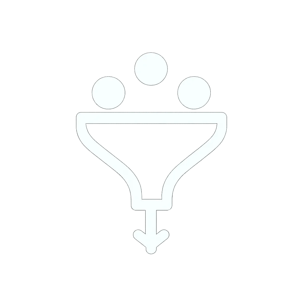 Lead-Flow AI Logo