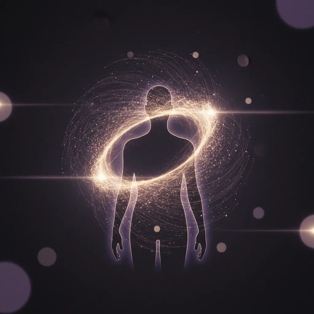 Toroidal field energetic representation