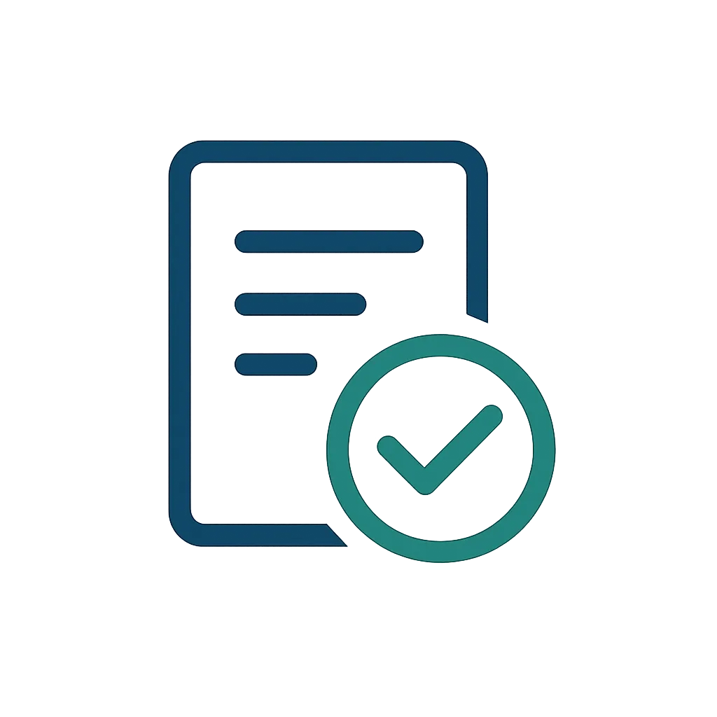 Audit Test Logo
