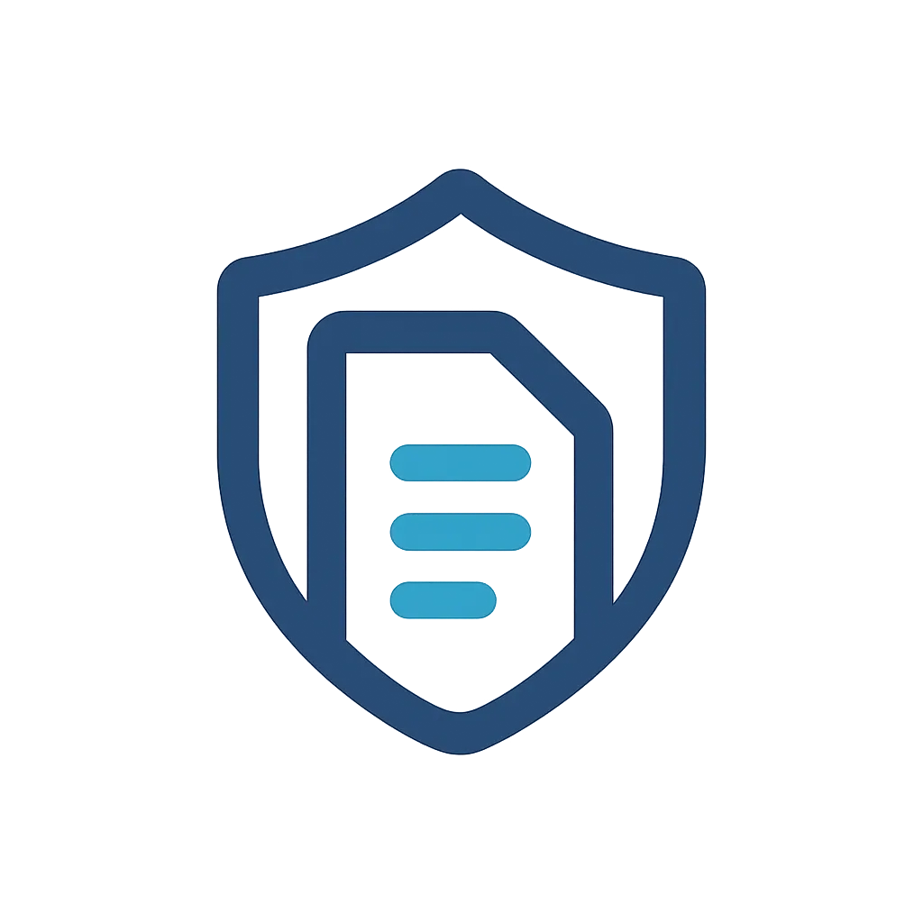 FinGuard Assurance Logo
