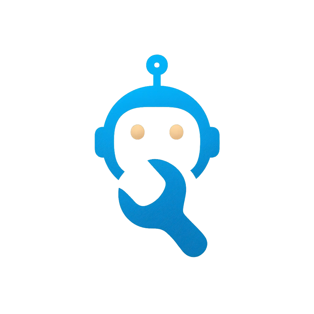 Mechanic AI Systems Logo