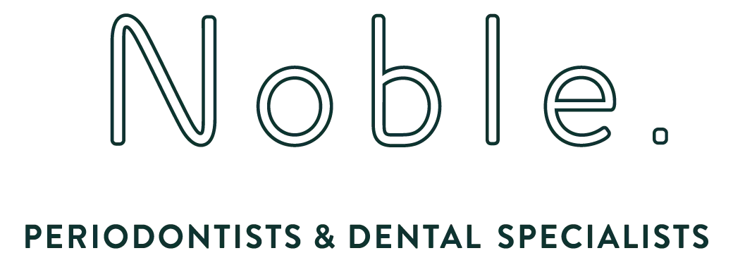Noble Dental Logo
