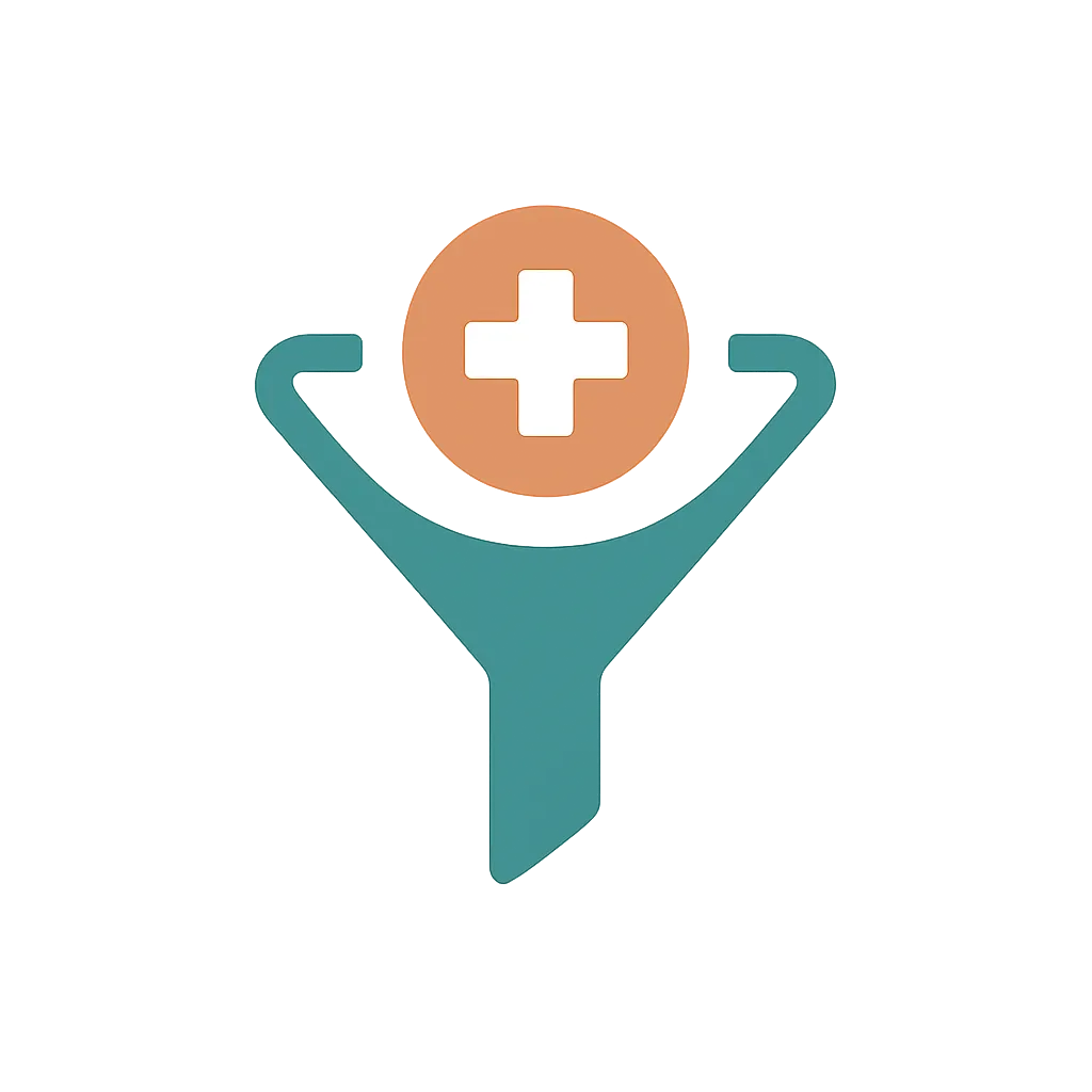 The Empty Bed Calculator Logo