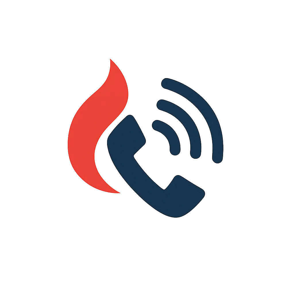 Hotwire Telecom Logo