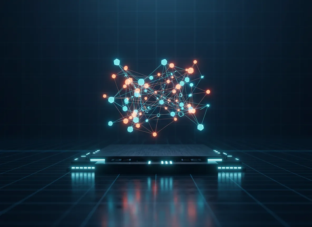 Unified Networks Infrastructure
