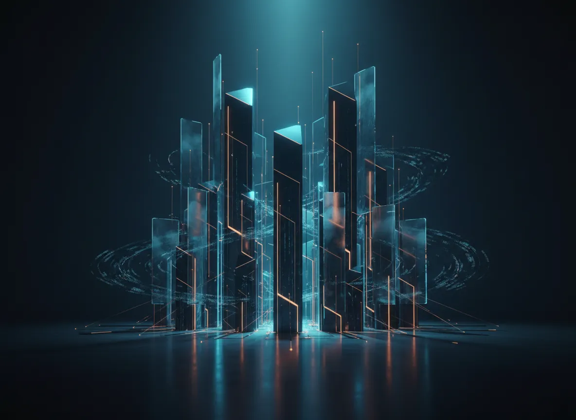 Scalable Cloud Architecture