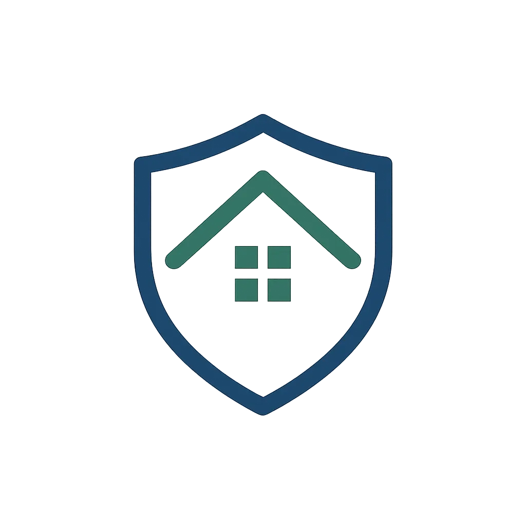 RoofGuard Shield Logo