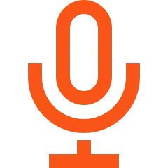 Voice Icon