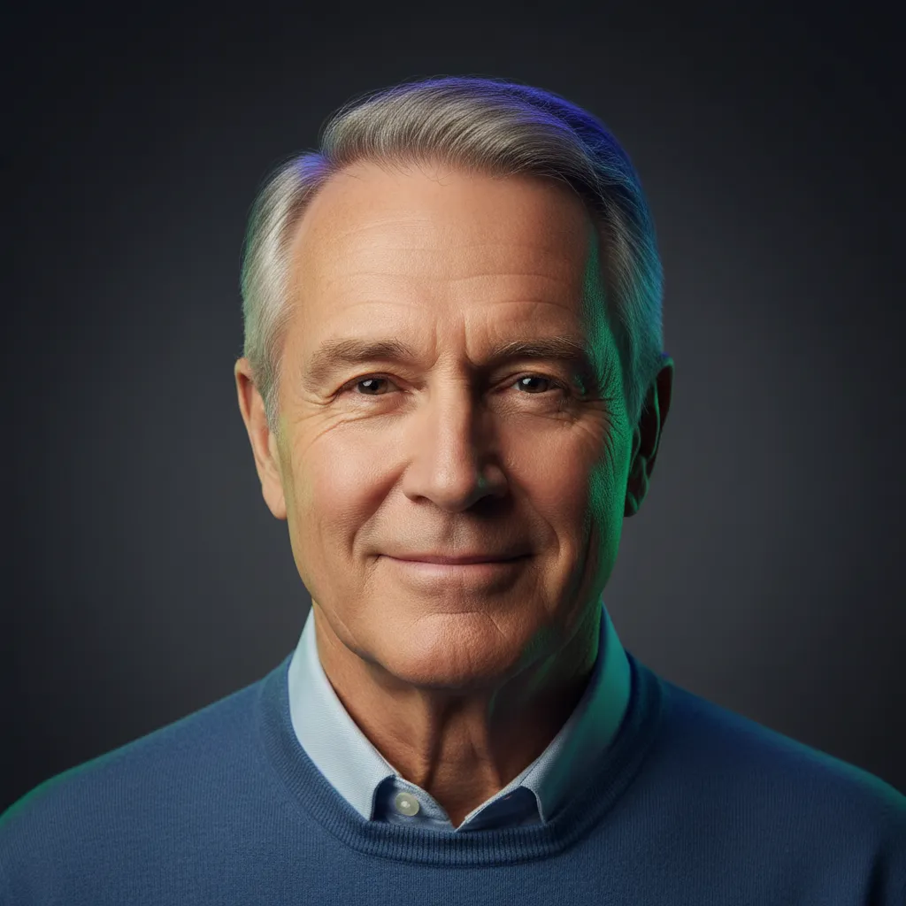 Customer portrait
